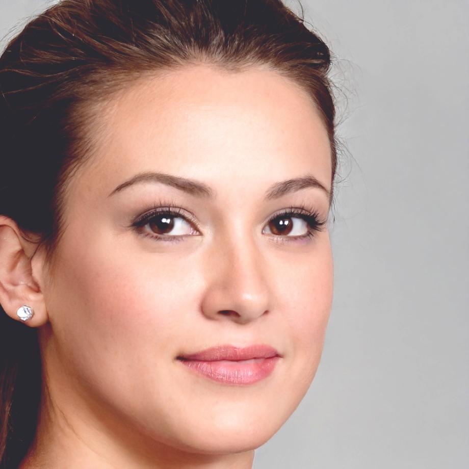 Portrait von Teammitglied Ingrid
